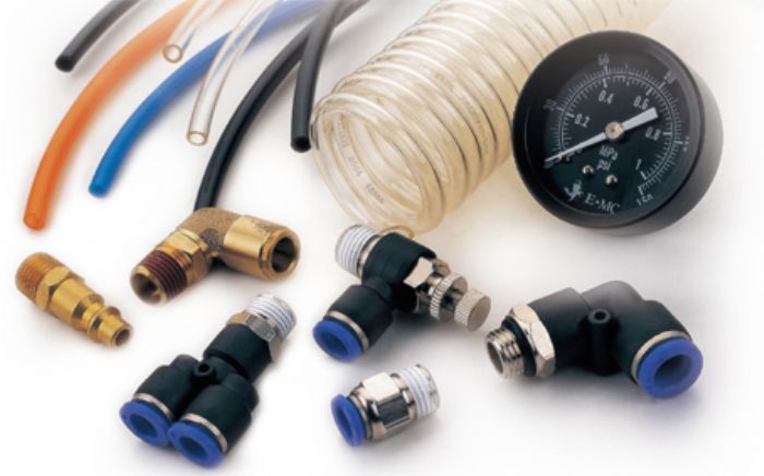 CONEXIONES RAPIDAS Y TUBING