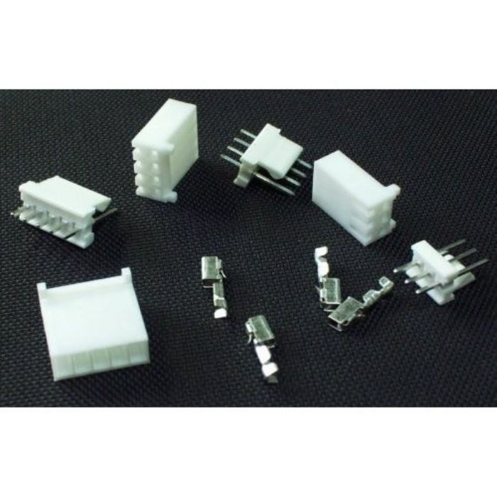 CONECTOR RAPIDO