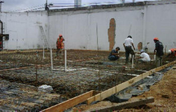 construccion
