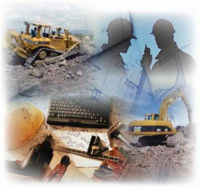 Construcción