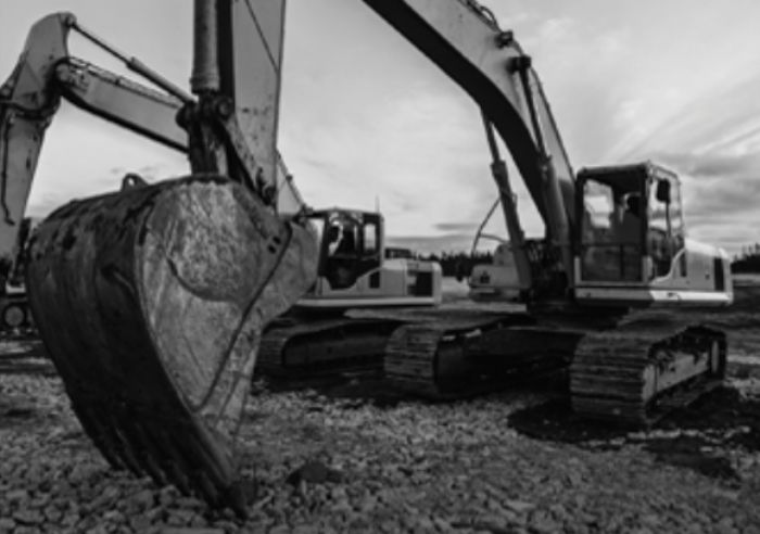 Construccion, demolicion y obra civil