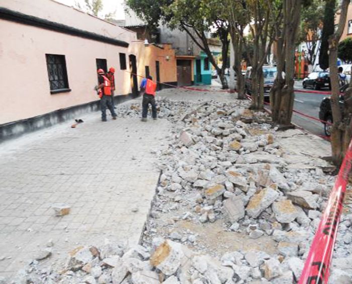 Obra y construccion