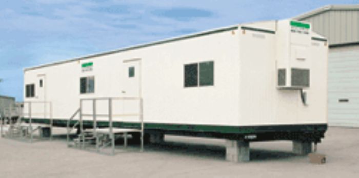 OFICINAS MOVILES