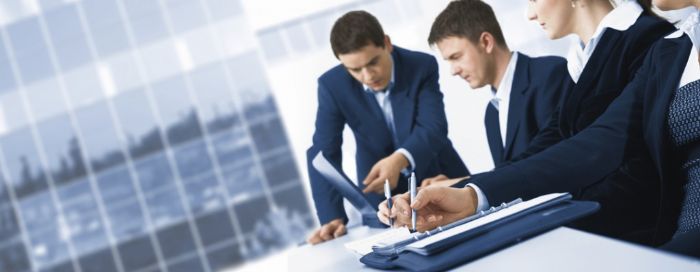 Servicios de Consultoría Empresarial