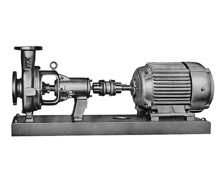 Agitadores Industriales