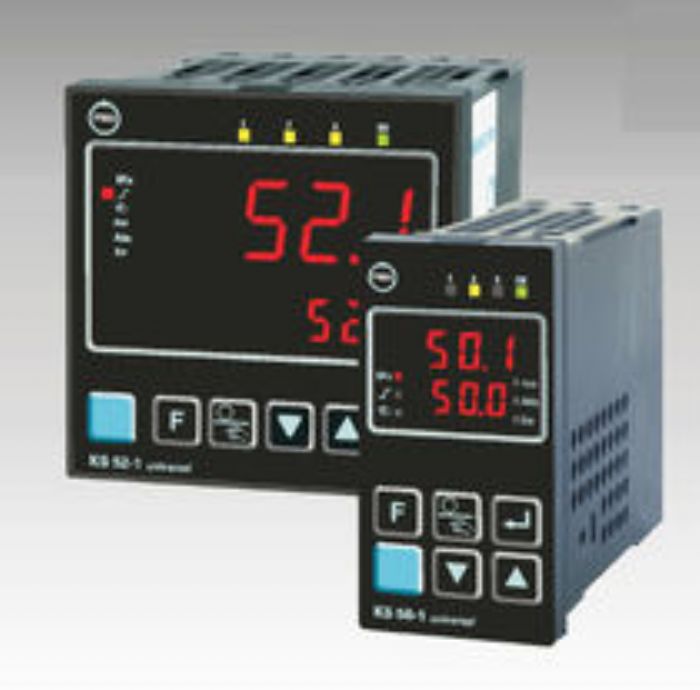 Control de temperatura