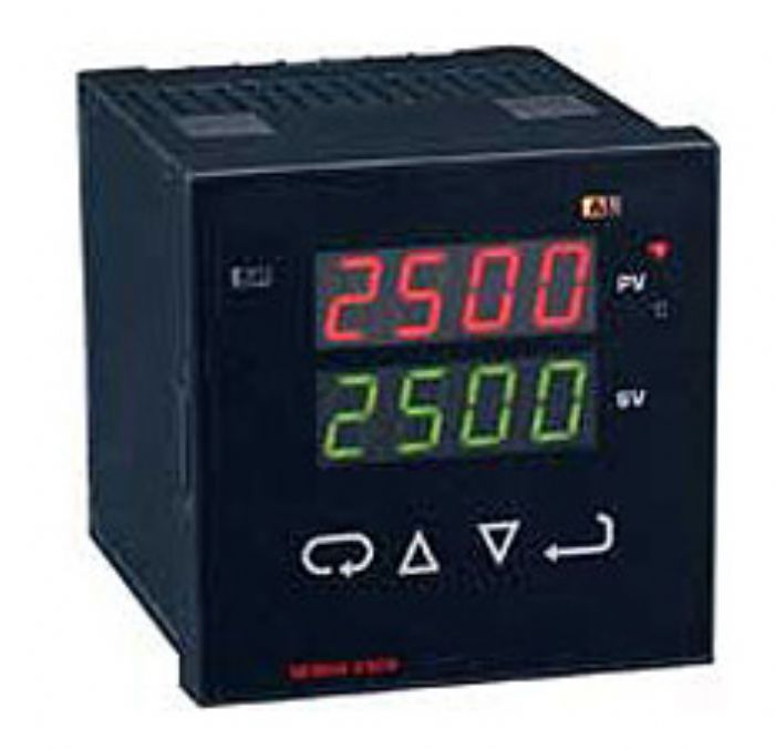 Control de temperatura
