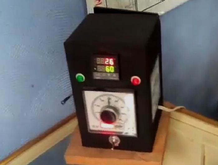 Timers