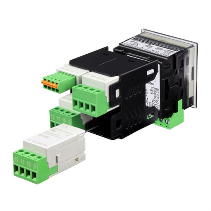 N20K48 controlador de procesos modular