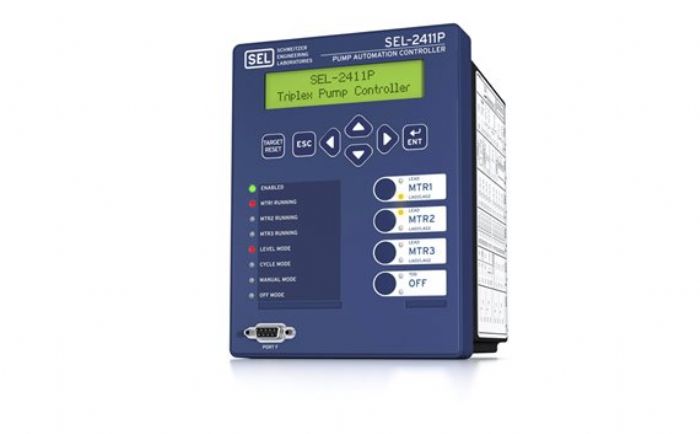 CONTROLADOR DE AUTOMATIZACION 