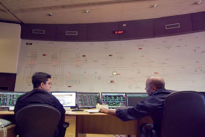 CONTROL DE DISTRIBUCION 