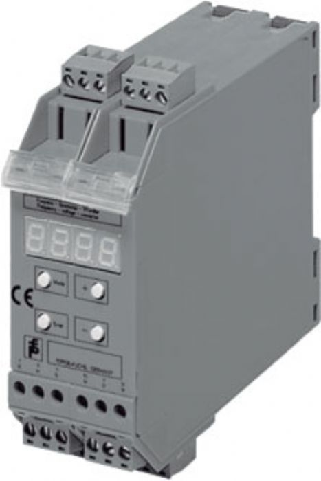 Control de velocidad de rotación