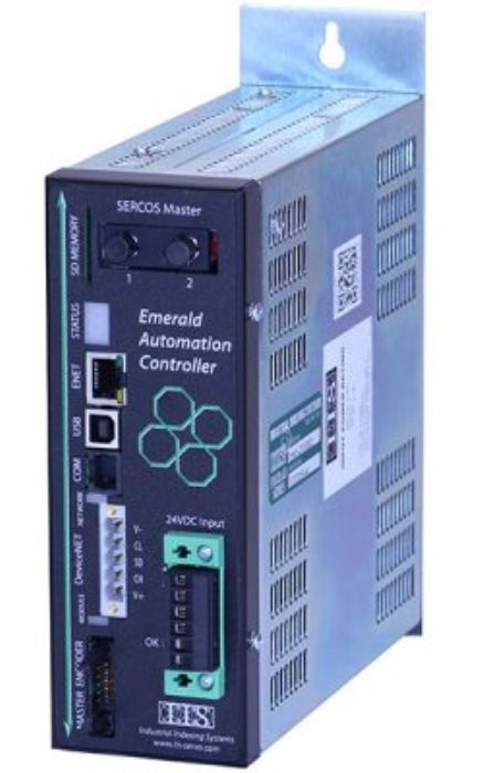 Servo Controladores 