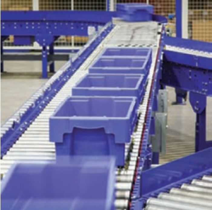 CONVEYORS