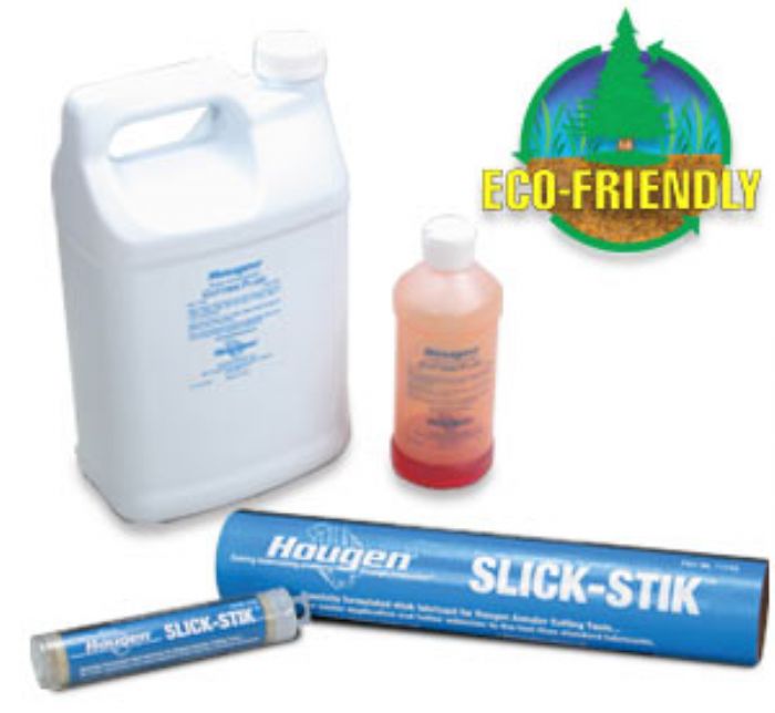 LUBRICANTES