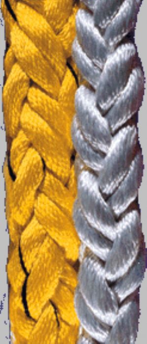 CABLES HENEQUEN NYLON Y POLIPROPILENO