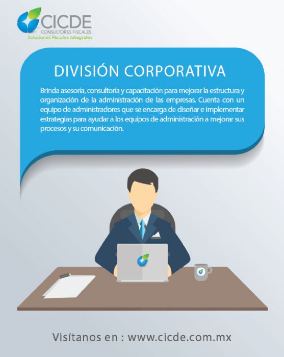 Servicios Administrativos 