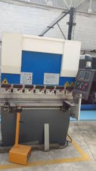 CORTE LASER DE ALUMINIO
