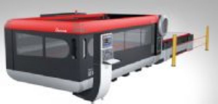 Cortadora Laser 