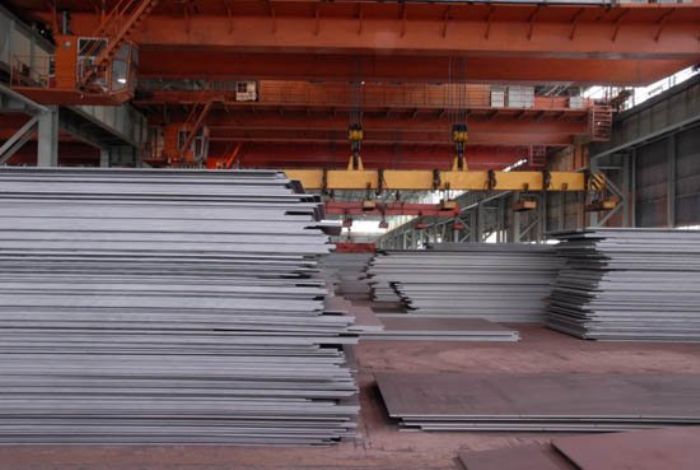 ACERO ESTRUCTURAL ASTM A36