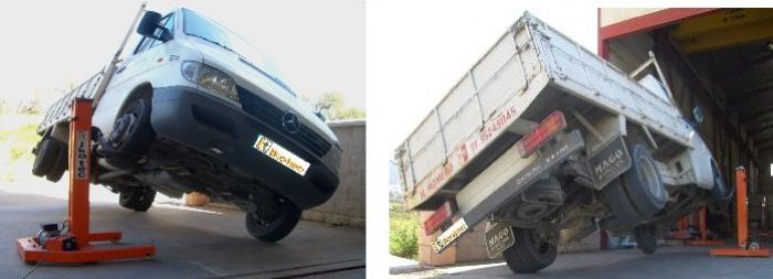 Ikotec maxilift