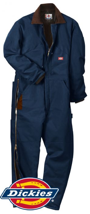 Coverall premium isotermico
