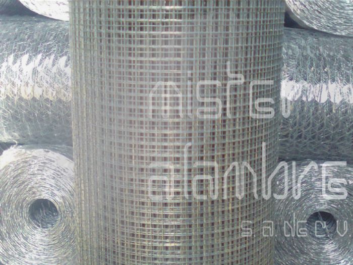 Criba Grano de Plata