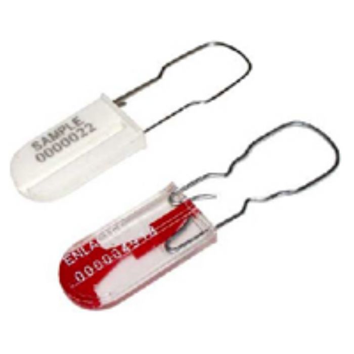 Sello de Seguridad de Medición