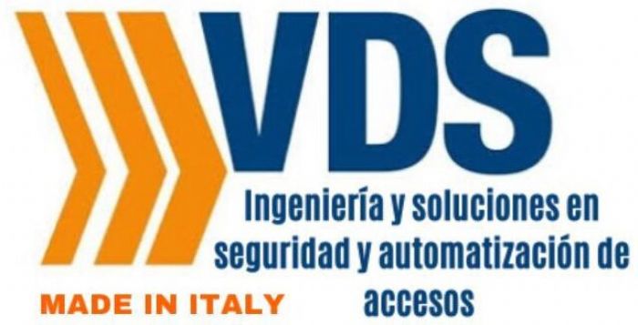 Puertas automáticas VDS