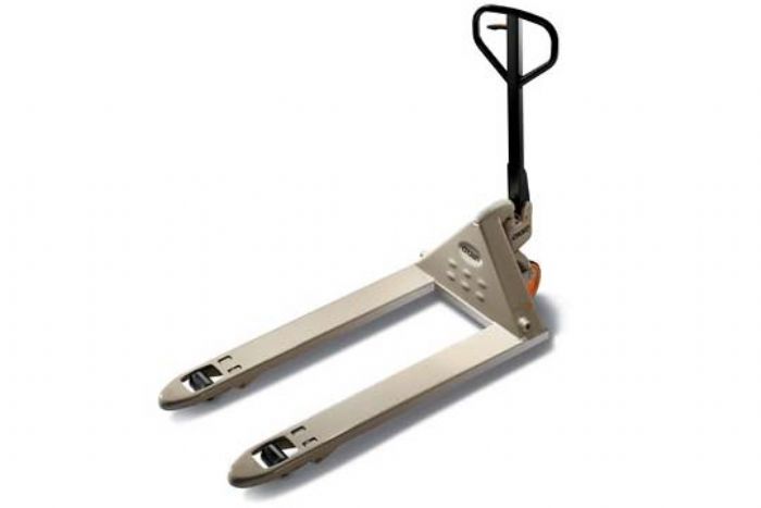 TRANSPALETAS MANUALES CROWN PTH 50