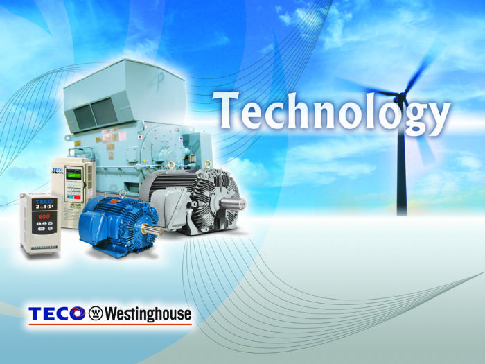 Motores Electricos Trifasicos