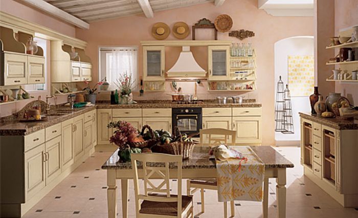 KITCHENS