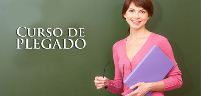Cursos de Plegado