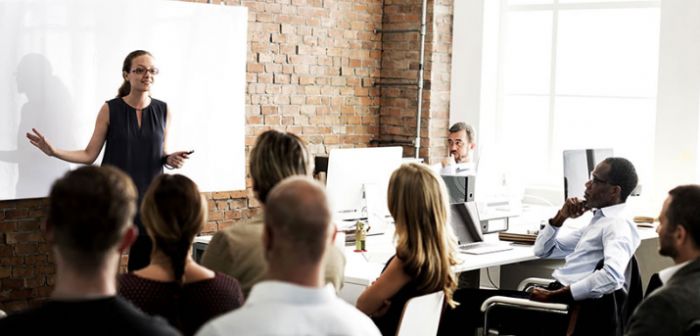 Cursos de capacitacion