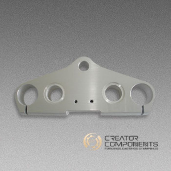Customized Aluminum Forged Wear Part