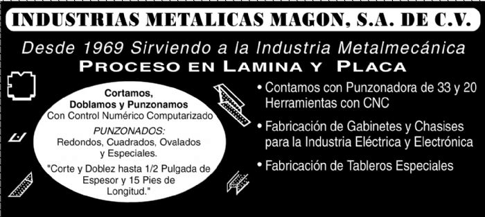 Fabricacion de gabinetes