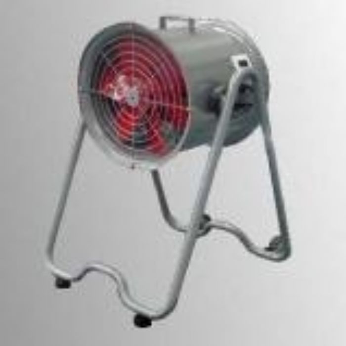 Ventiladores Portátiles 