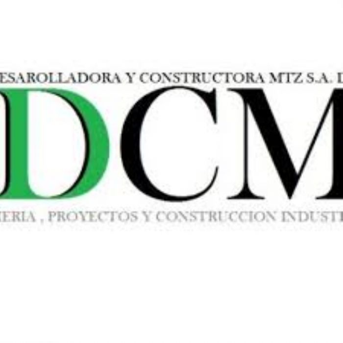 constructora y desarrolladora 