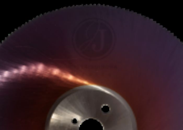 Discos de corte hss marca 