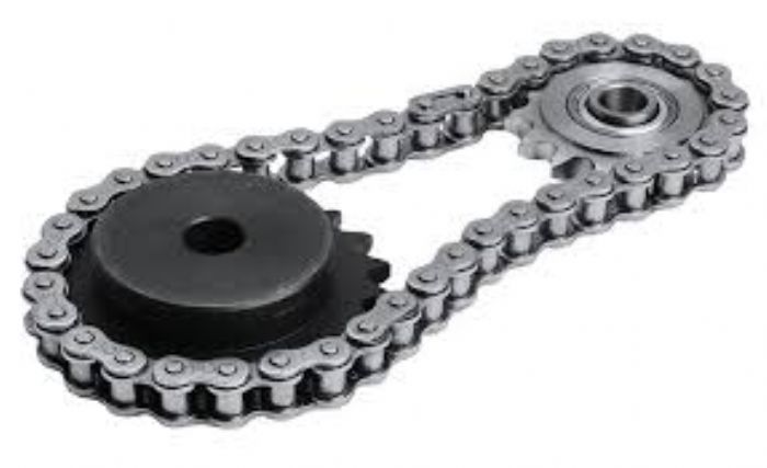 CADENAS, CANDADOS Y SPROCKET