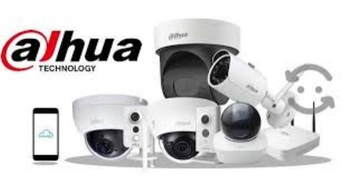 Equipos CCTV y Circuito Cerrado.