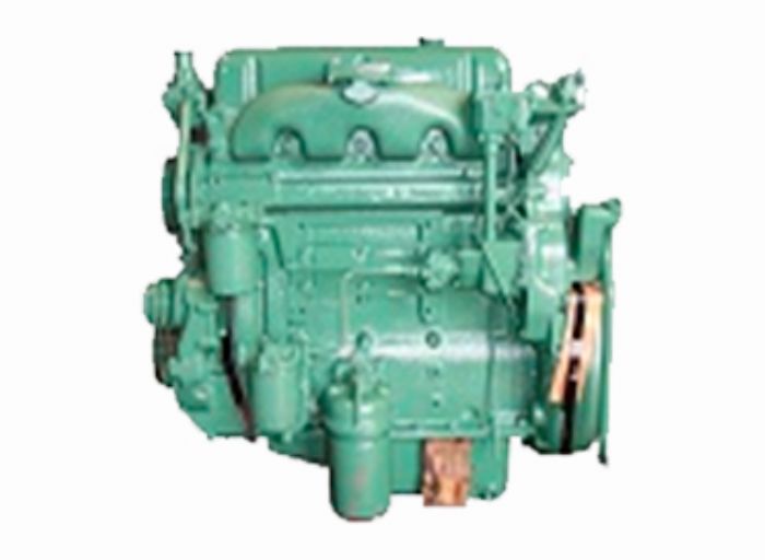 Detroit Diesel: Motores de alto rendimiento