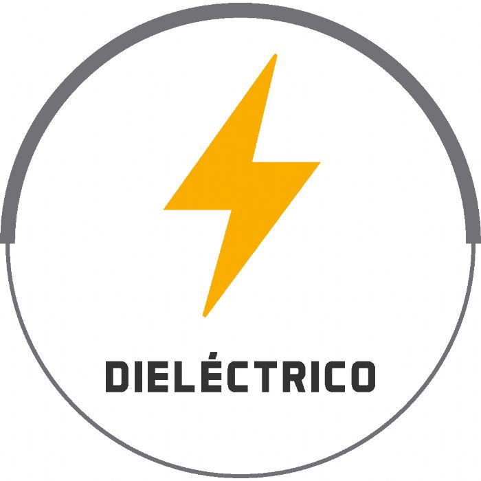 CALZADO DIELÉCTRICO