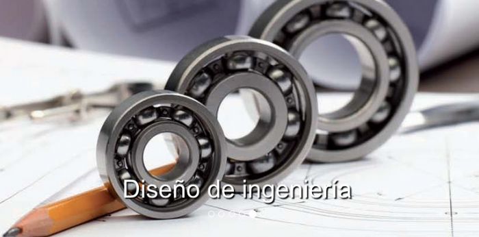 Diseño de ingeniería