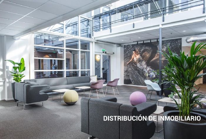 MOBILIARIO DE OFICINA