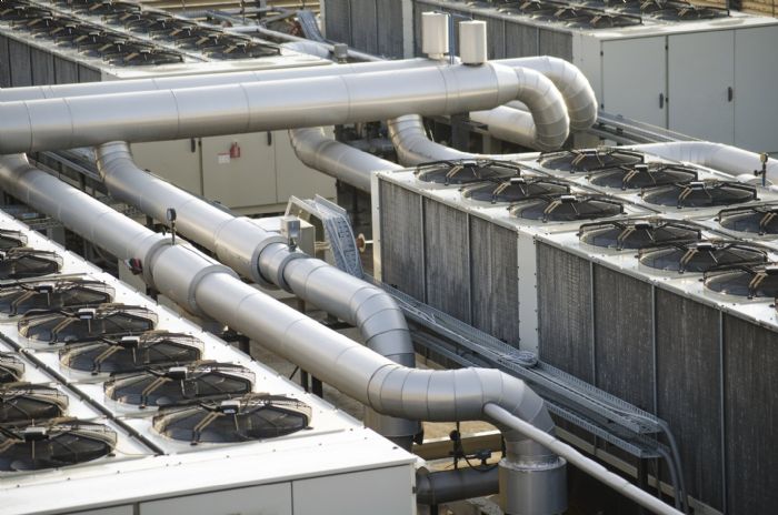 Sistemas HVAC-R
