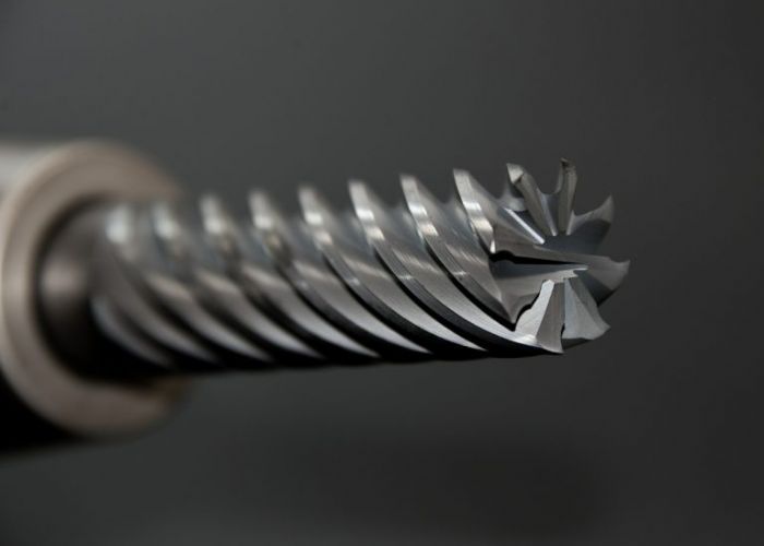 Cromado de metales y plásticos