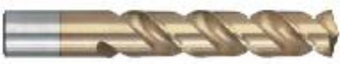 BROCAS / DRILLS