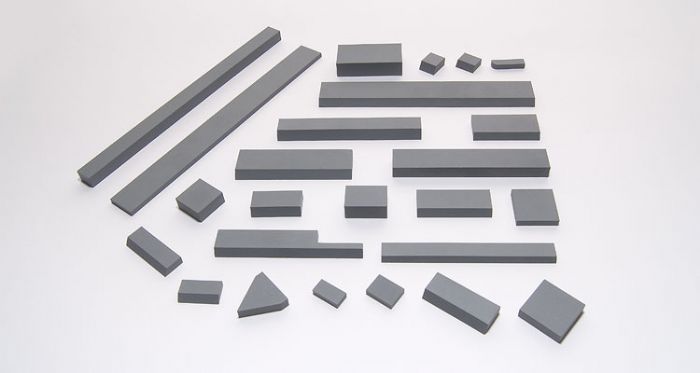 Blanks