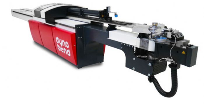 DOBLADORA CNC